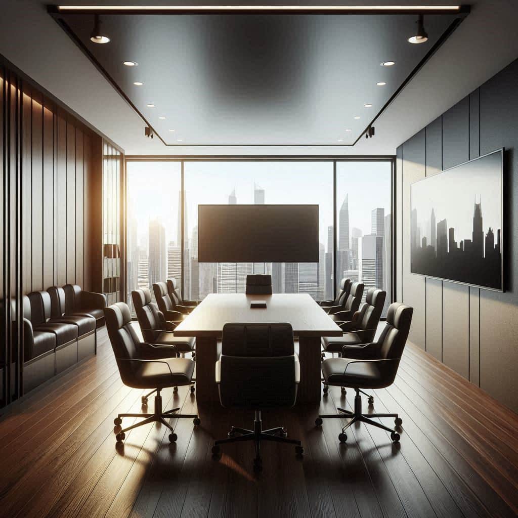 大厦名字文章配图